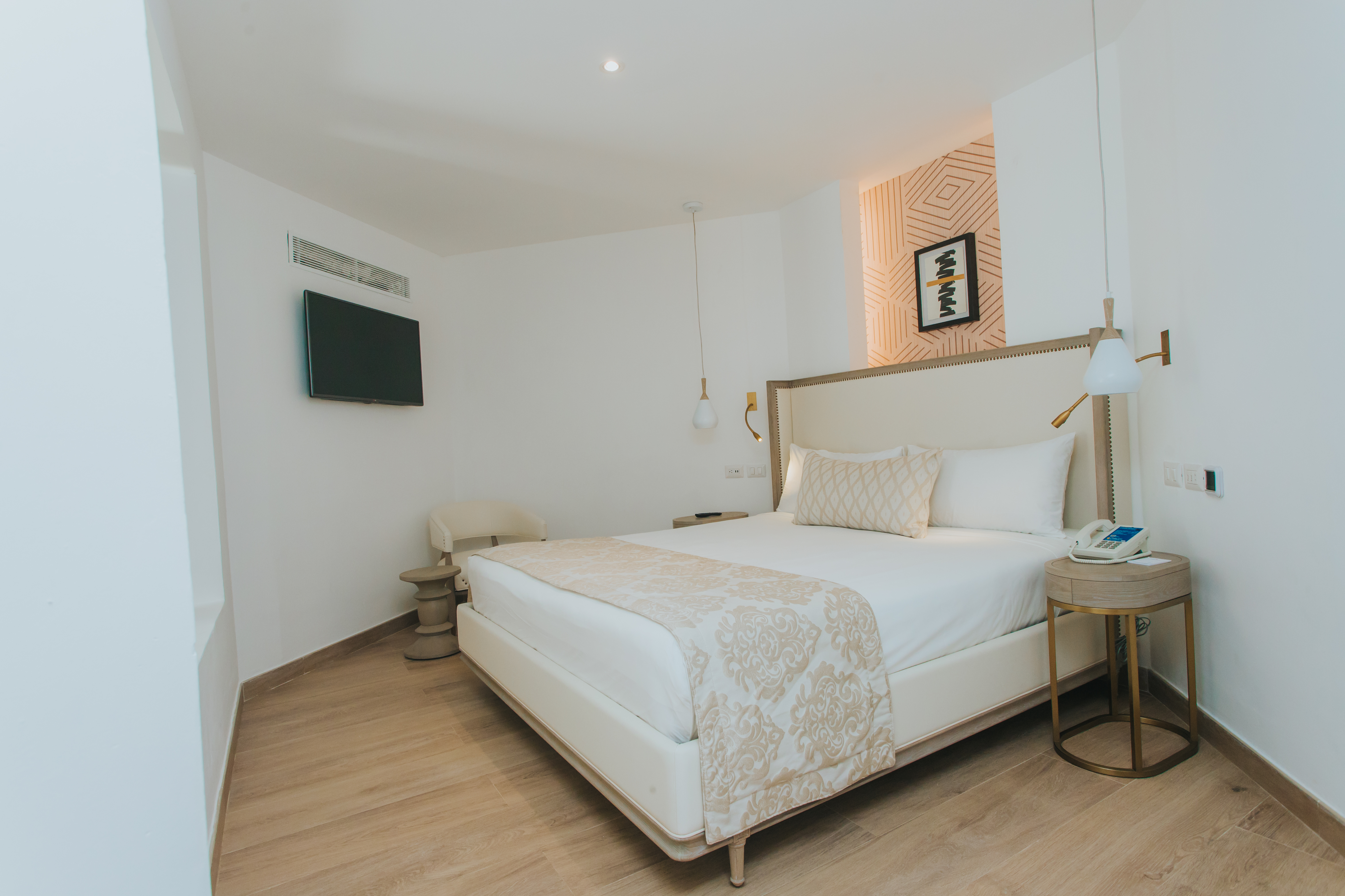 Platinum Suite