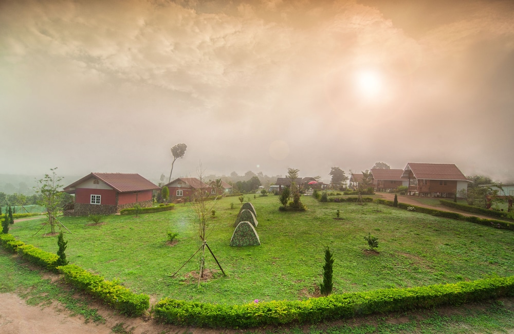 Phoomtada Homestay 36/50