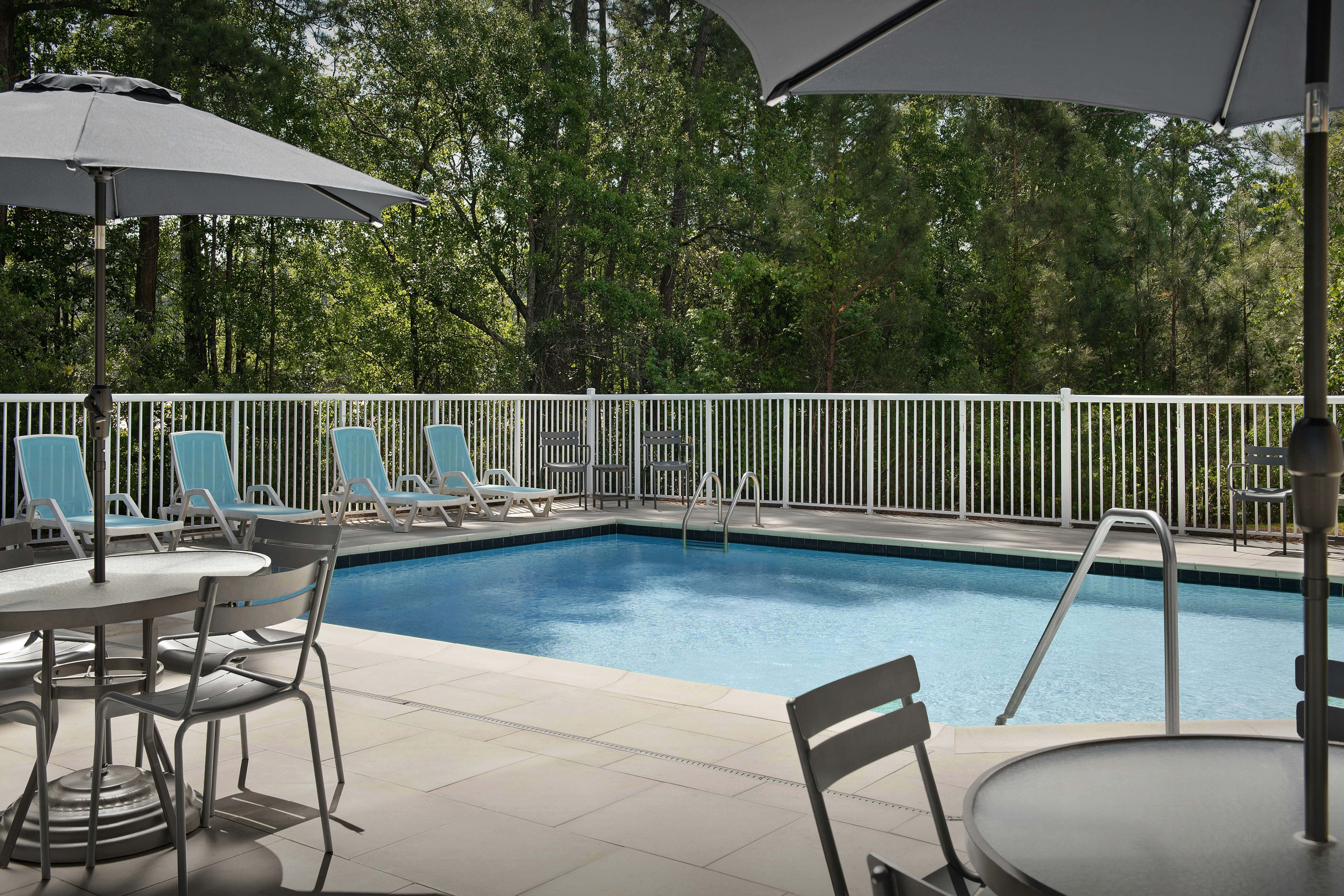 Hampton Inn & Suites Walterboro 53/53