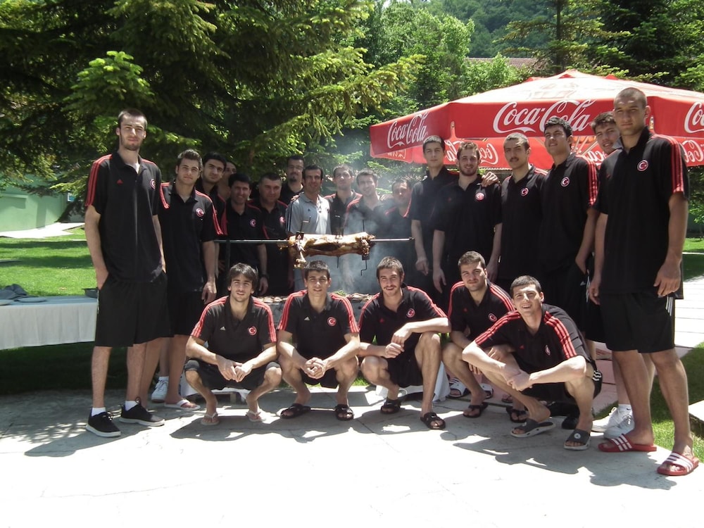 Bolu Thermal Hotel 60/64