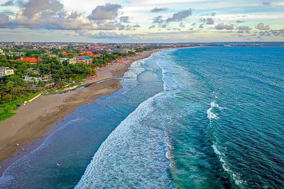 Diamond Hotel Kuta Bali (Ex Holiday Inn Express Bali Raya Kuta) 48/50