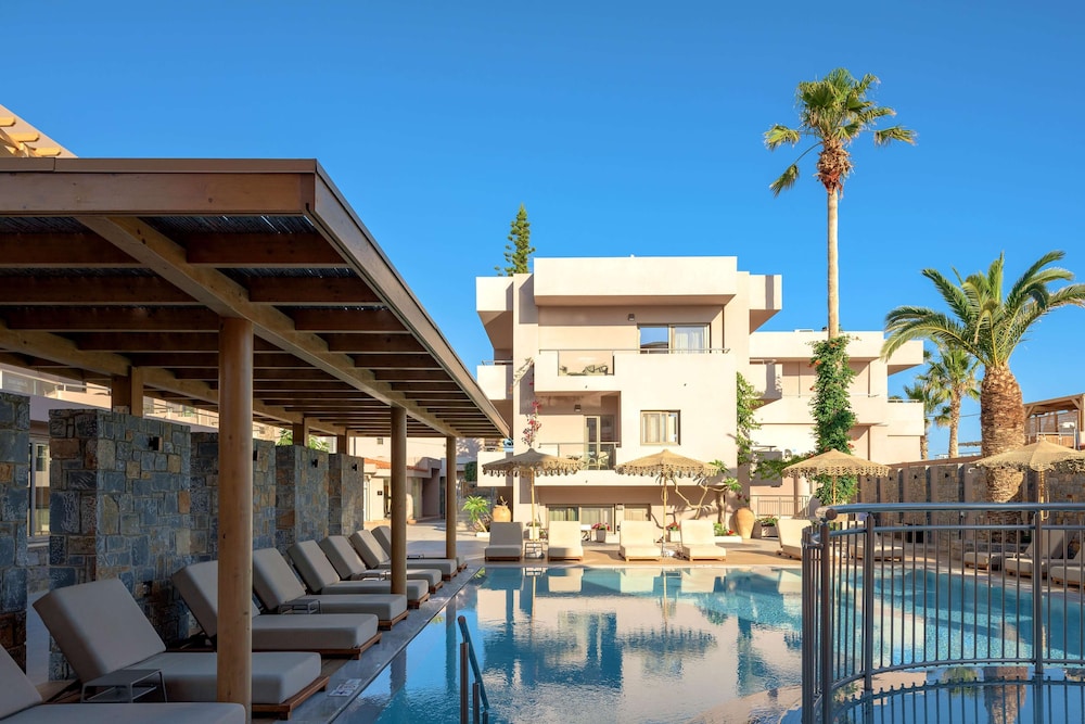 High Beach Resort & Spa 42/68