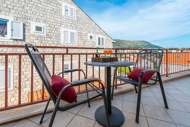 Dubrovnik Lapad Apartments 14/19