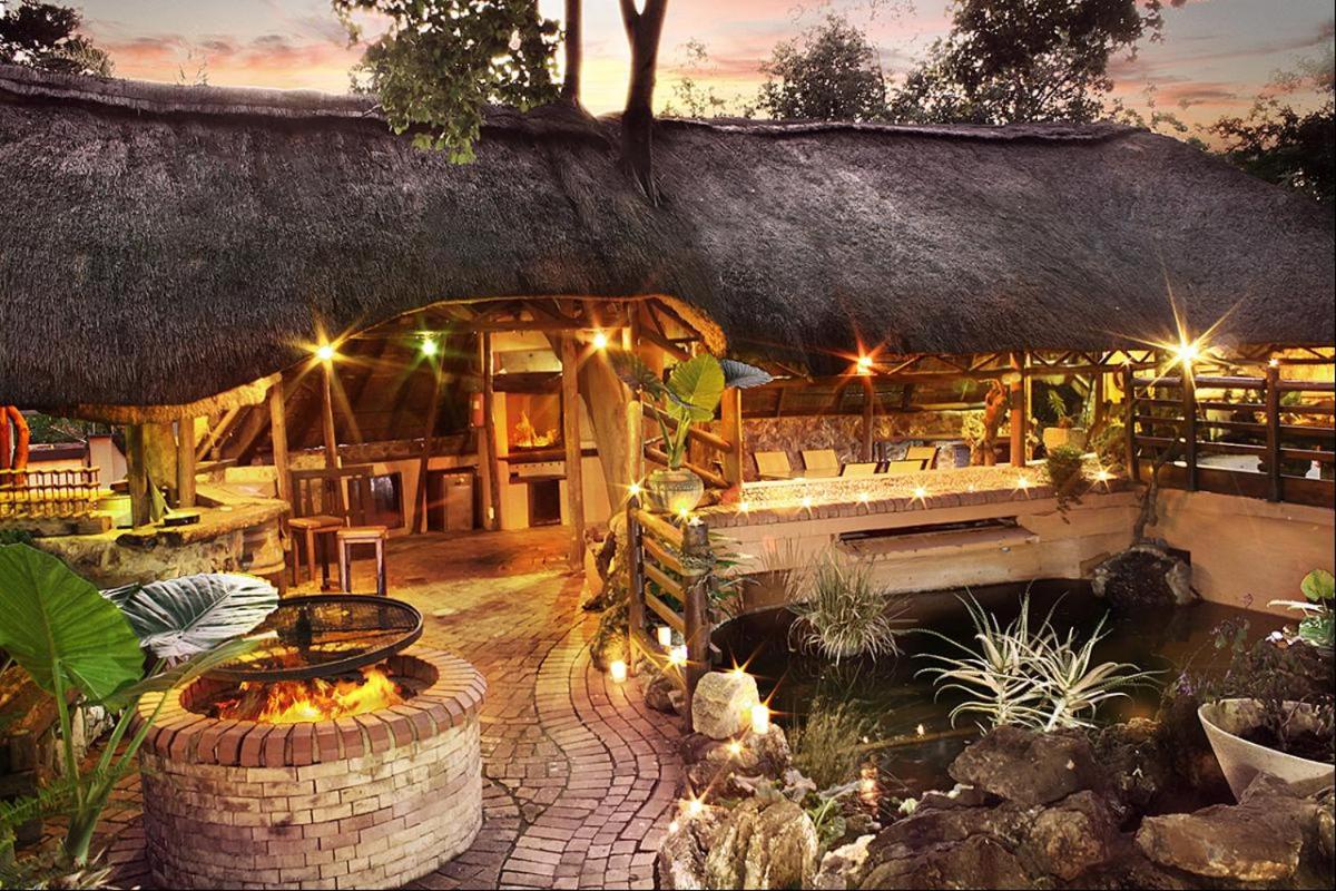 Centurion Guest House and Lodge 12/16