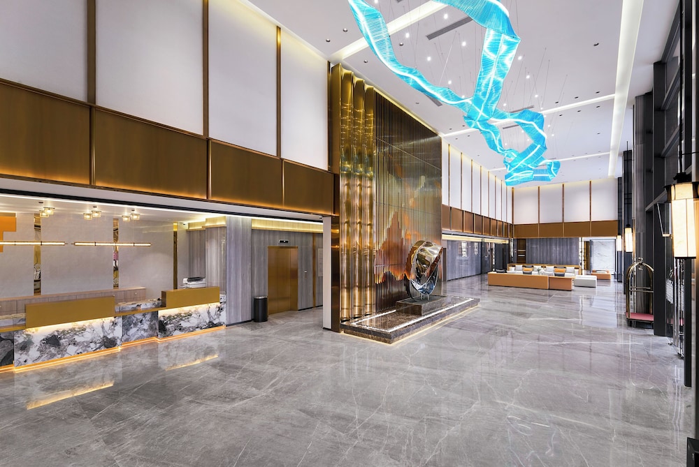 Harris Hotel and Suites Nagoya Batam 11/37
