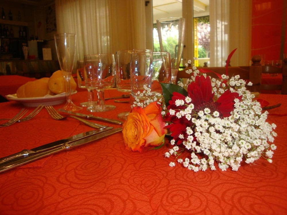 Hotel Graziana 51/61
