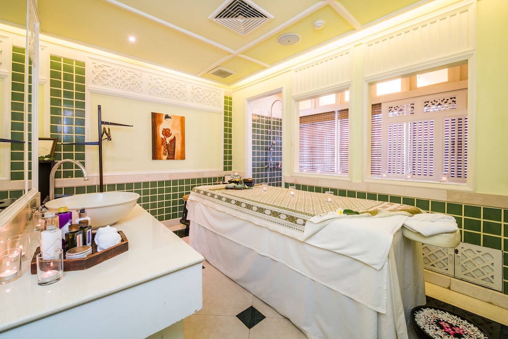 Wora Bura Hua Hin Resort And Spa 27/75