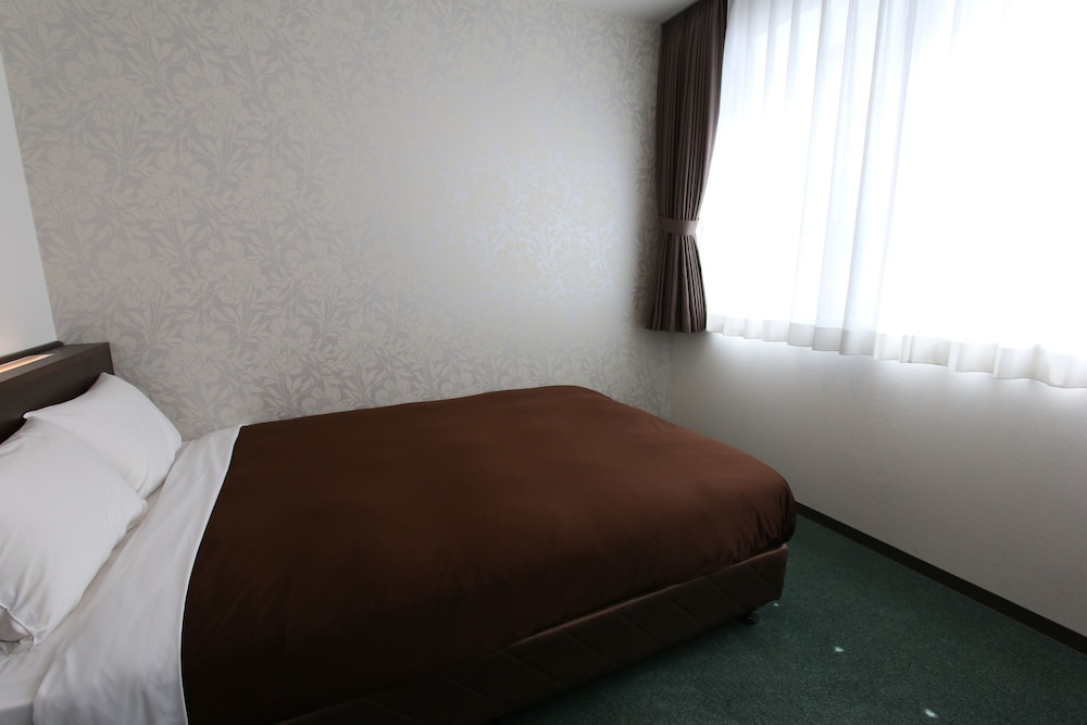 Hotel New Gaea Domemae 12/43