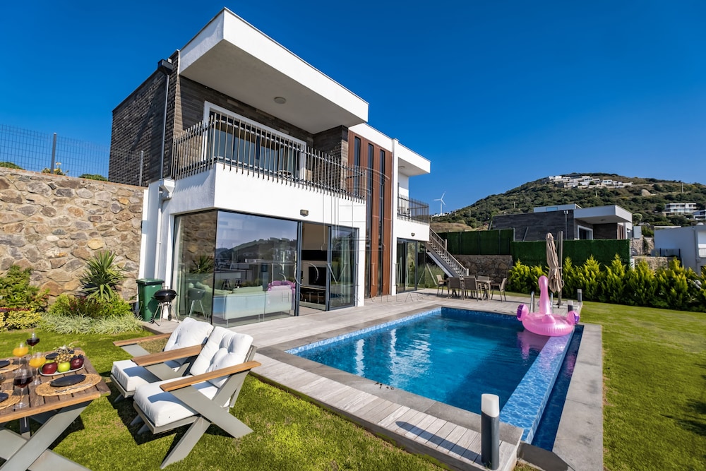 Bovilla Hotel Pera Yalikavak 8/54