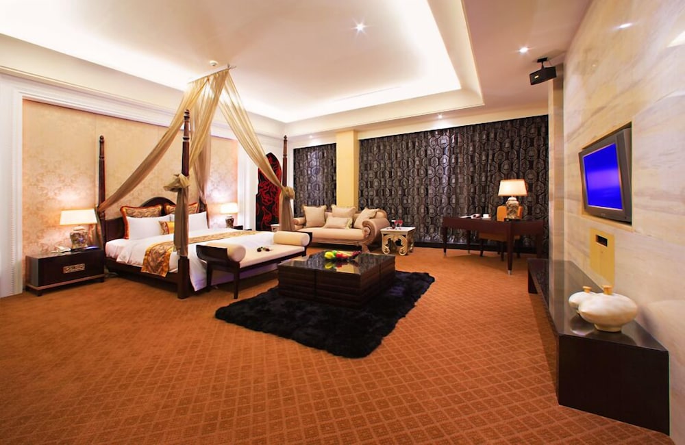 Amain Boutique Motel Tu Cheng 64/69