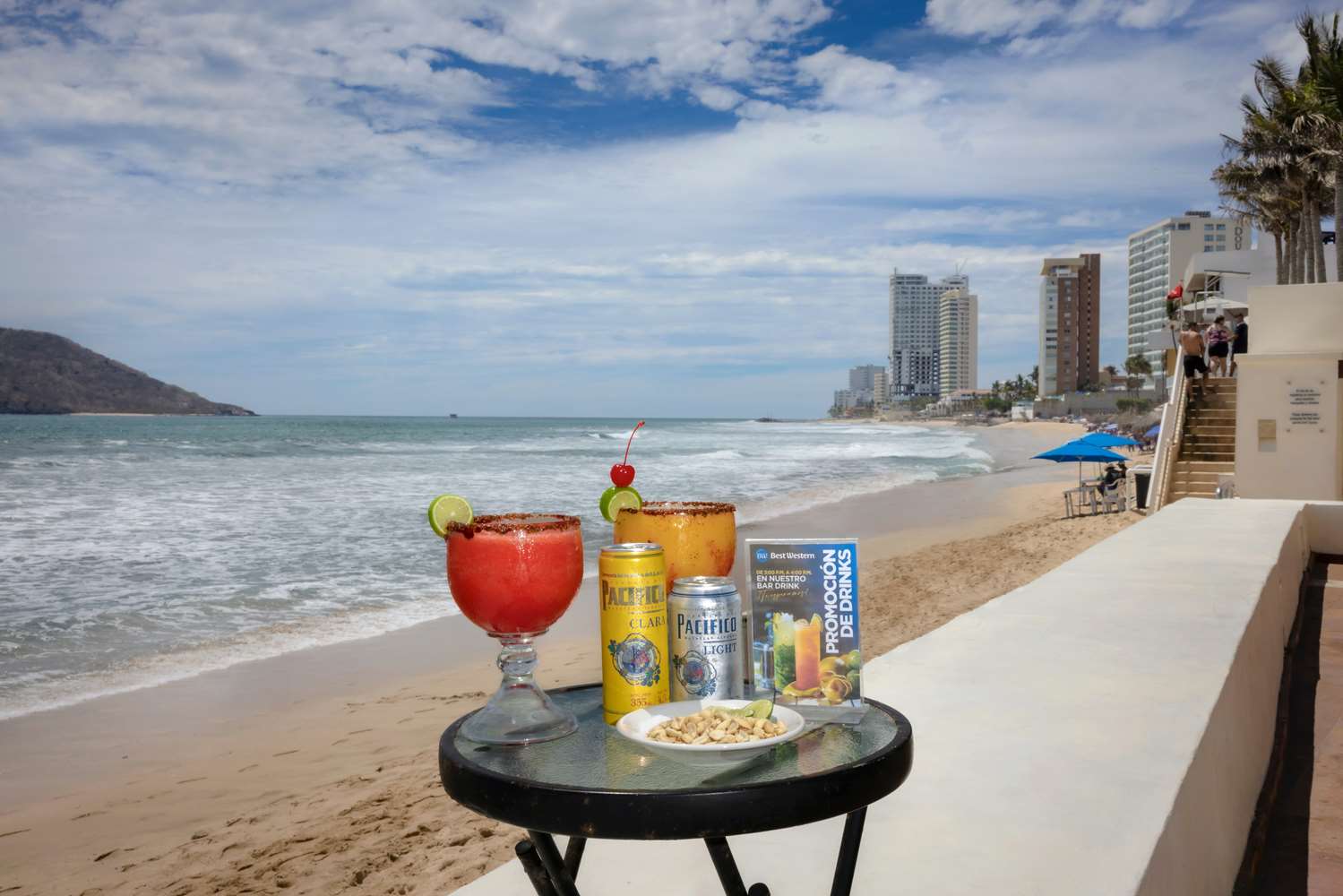 Best Western Hotel Posada Freeman Zona Dorada 25/54