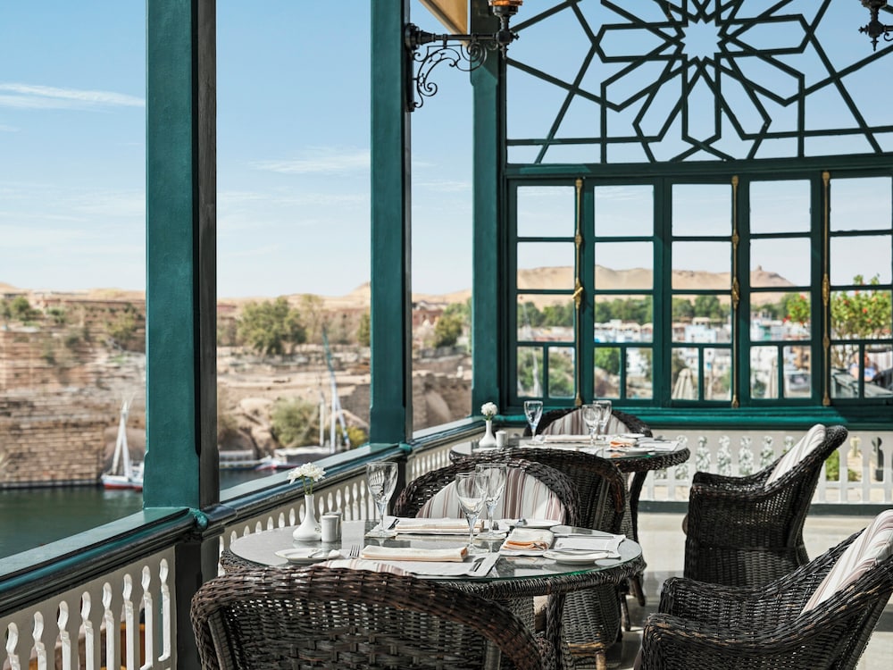 Old Cataract, Aswan 24/50