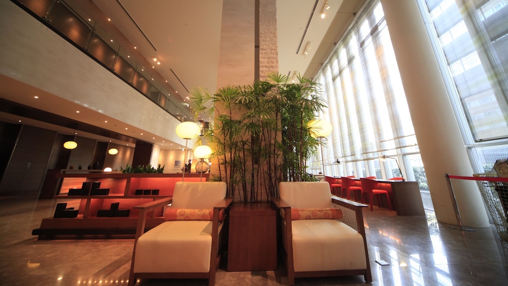 Hotel Sunroute Plaza Shinjuku 33/50