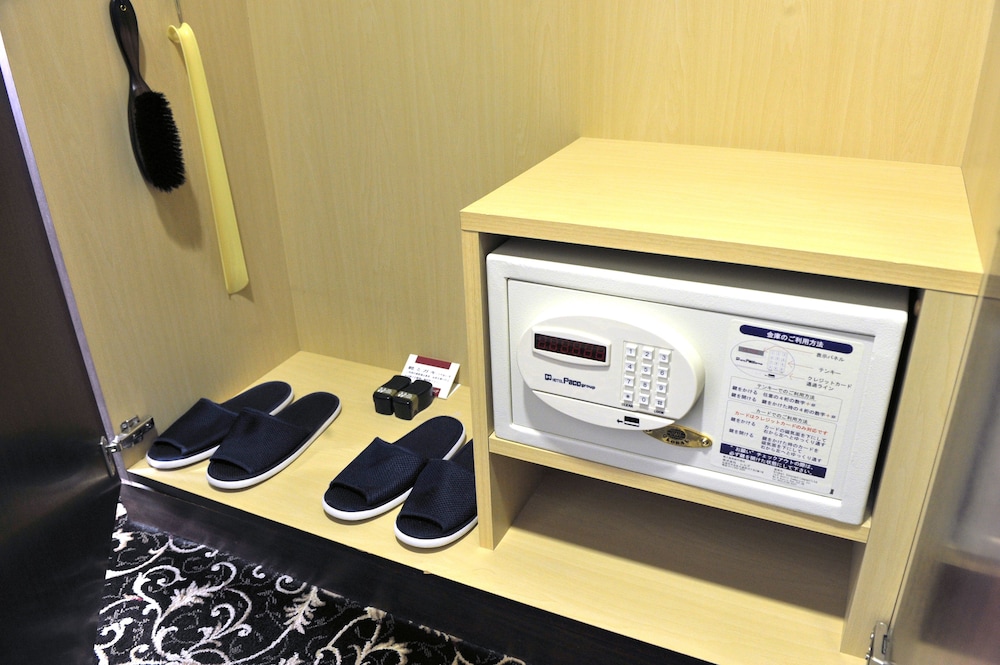 Hotel Global View Kushiro 21/50