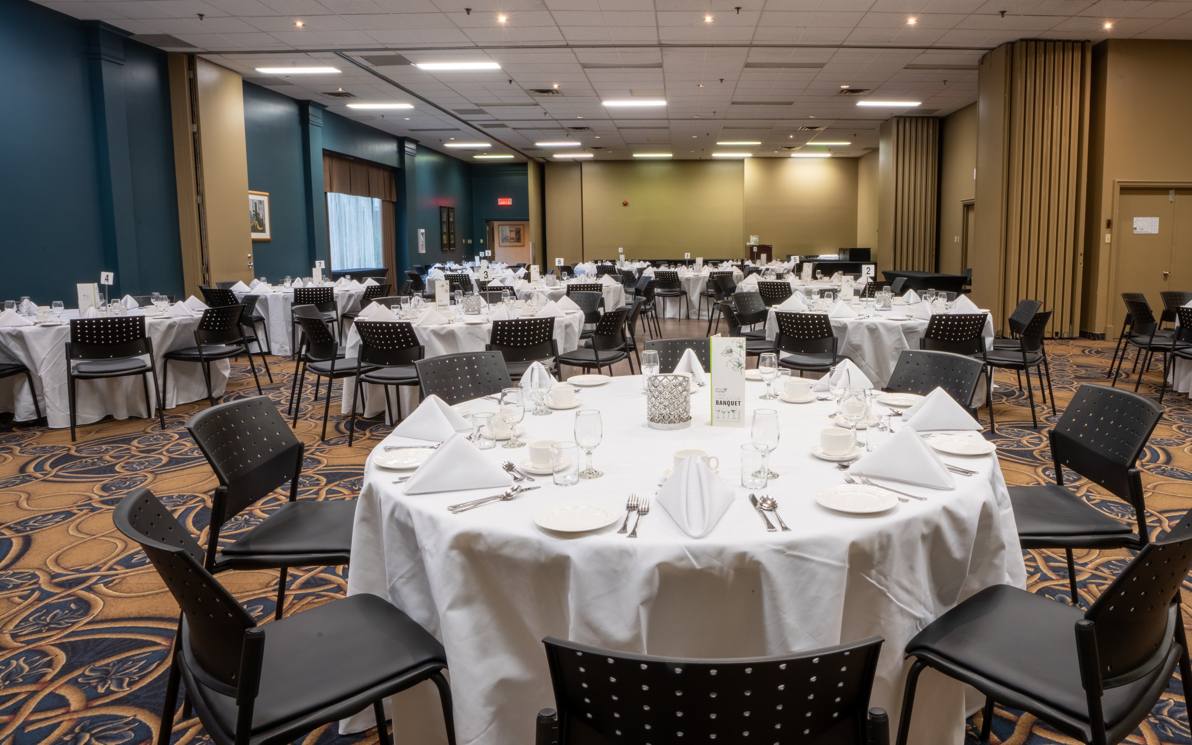 Hôtel Québec Inn 35/46