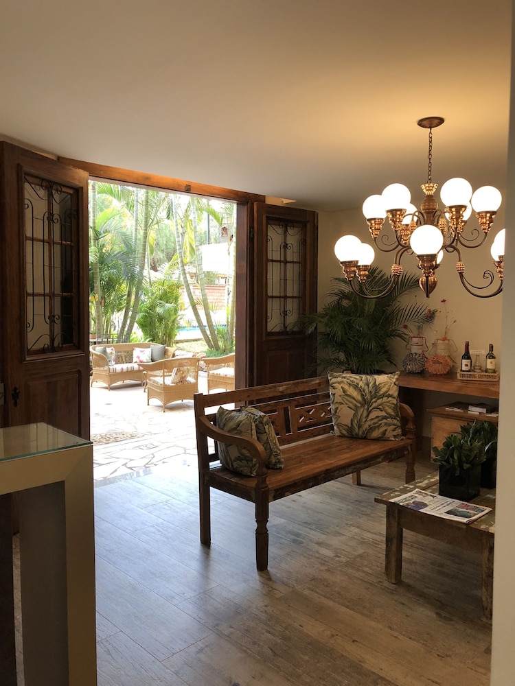 Pousada Villa Alferes 53/77