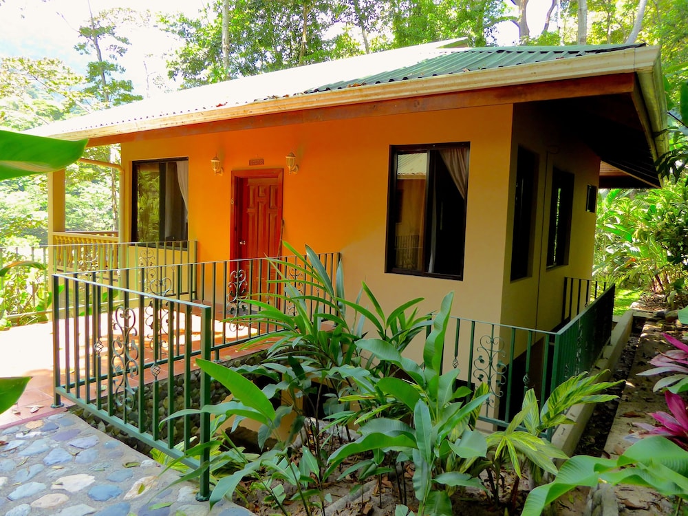 Villas Pico Bonito 2/66