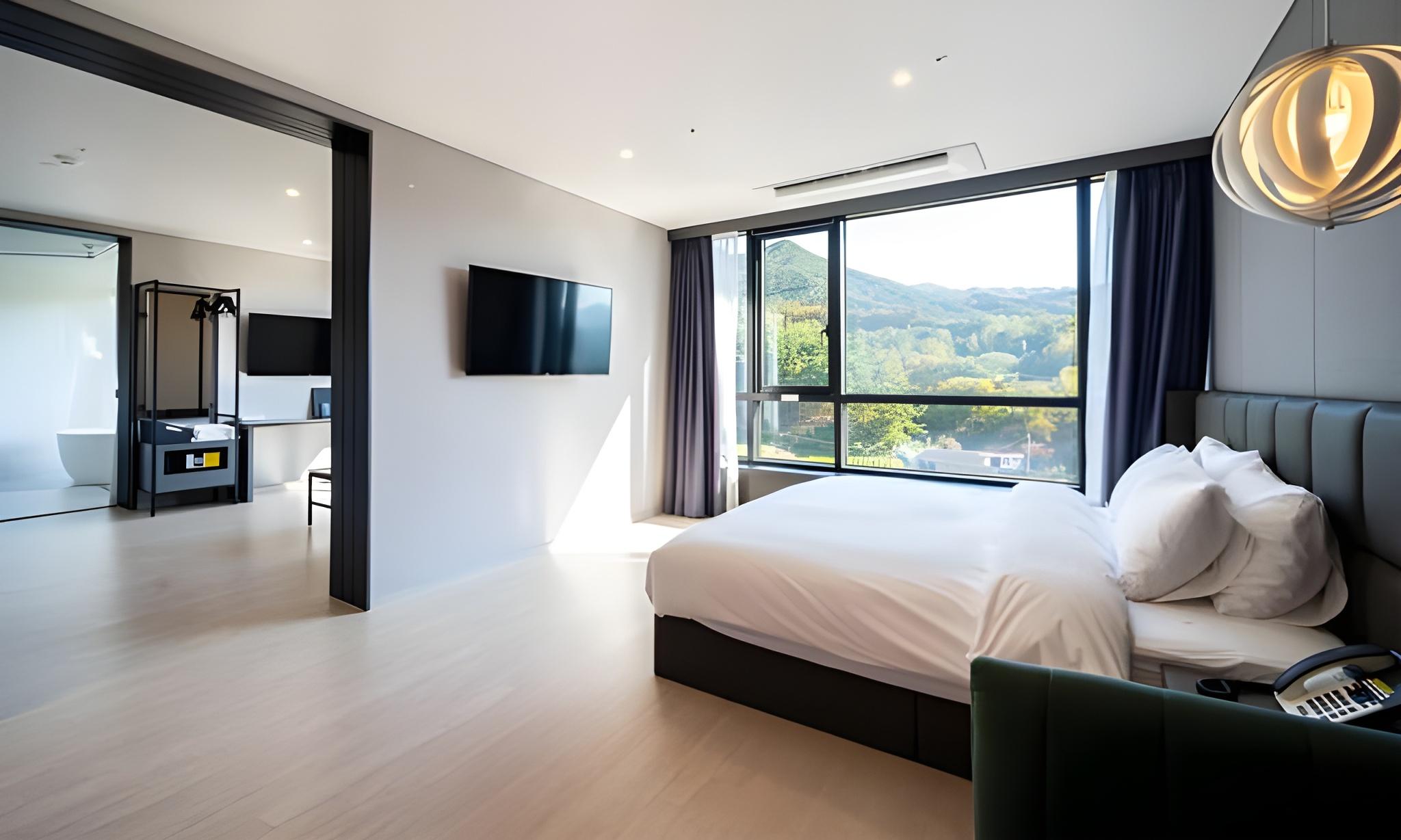 Special, Suite، Hotel Ohevday 2/2