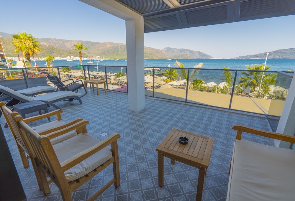 Marmaris Natalie S Beach Hotel 34/60
