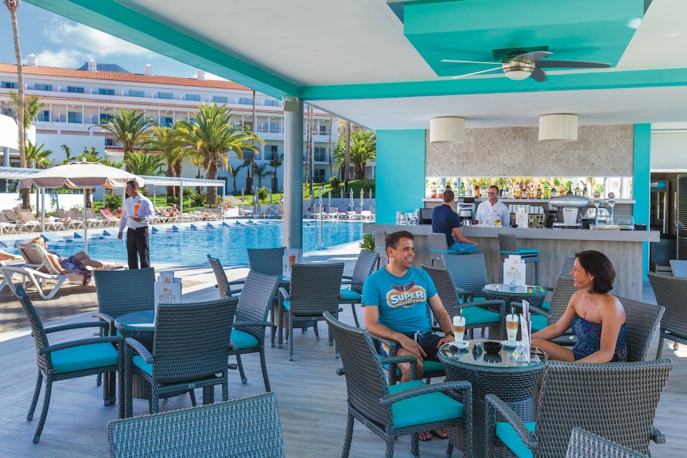 Riu Arecas 18/31