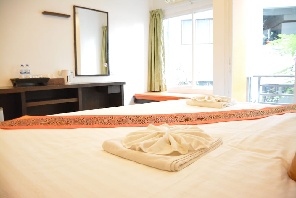Zephyr Grand Hotel 31/63