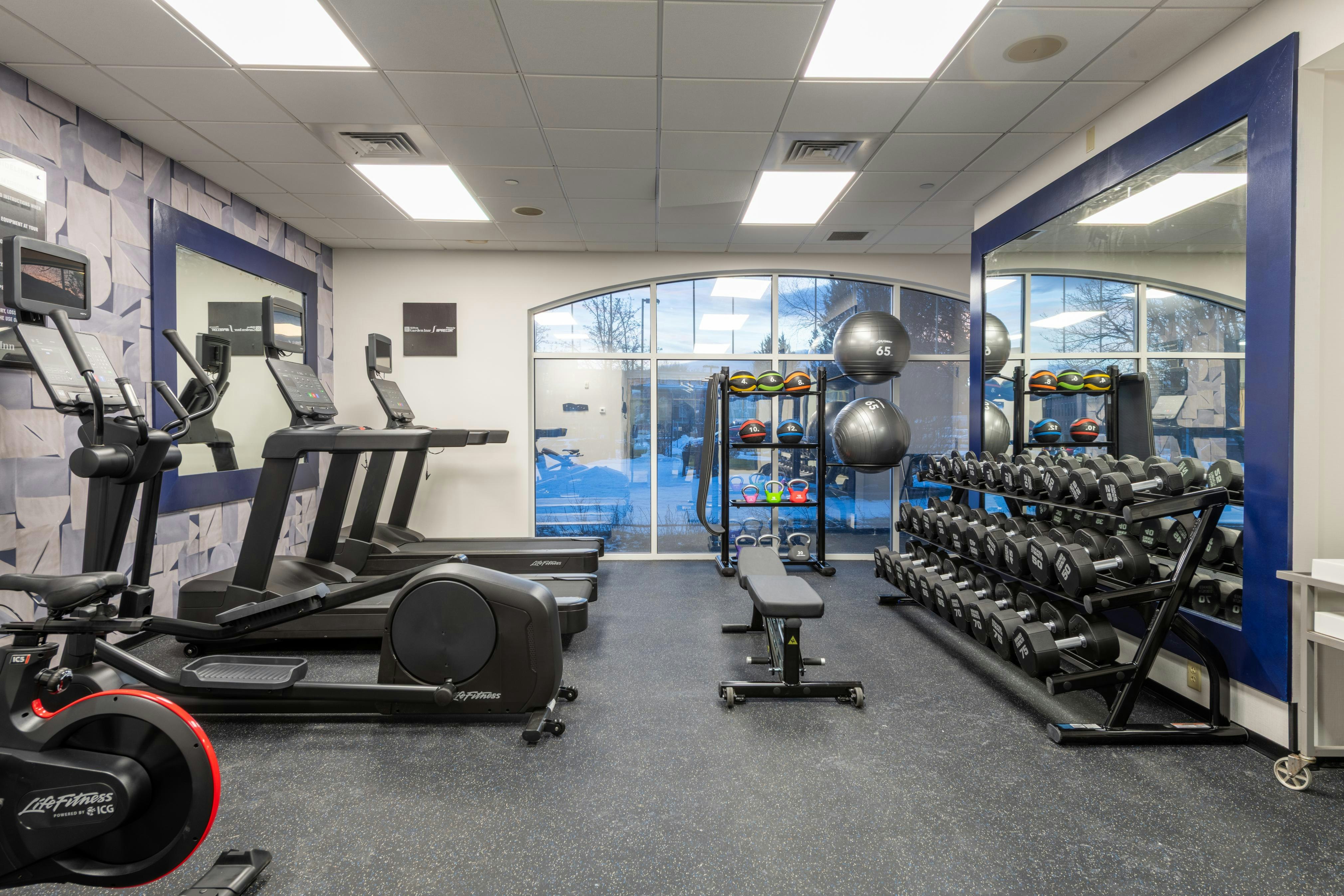 Hilton Garden Inn Auburn Riverwatch 21/50