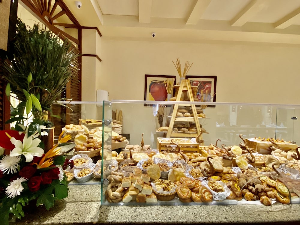 Sharm Grand Plaza Resort 10/43