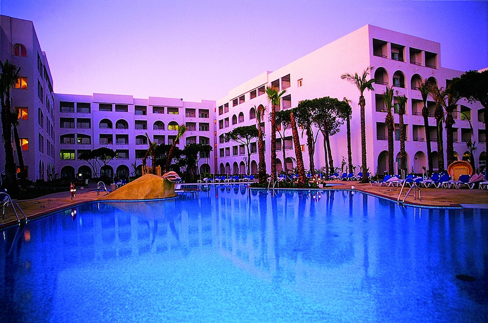 Playacartaya Aquapark Spa Hotel 14/55
