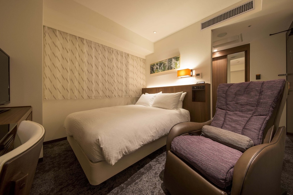 Hotel Forza Hakata Station Chikushiguchi I 6/61