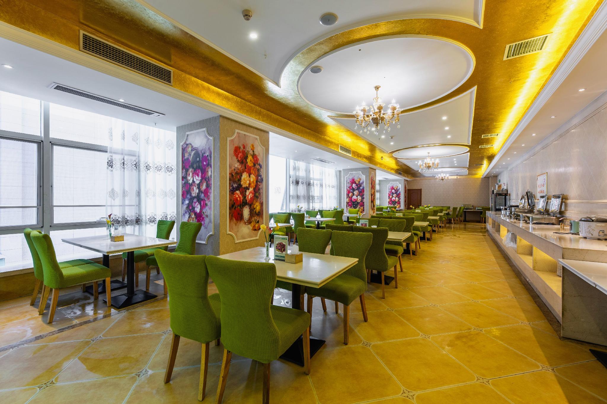 Vienna International Hotel (Yichang East Railway Station) 43/50