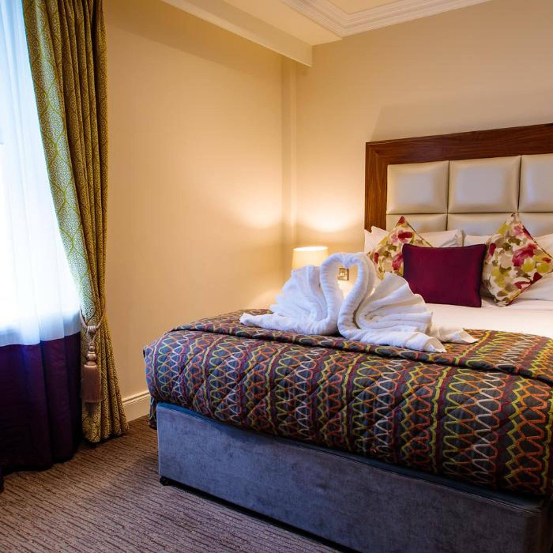 Grand Hotel Tralee 15/52