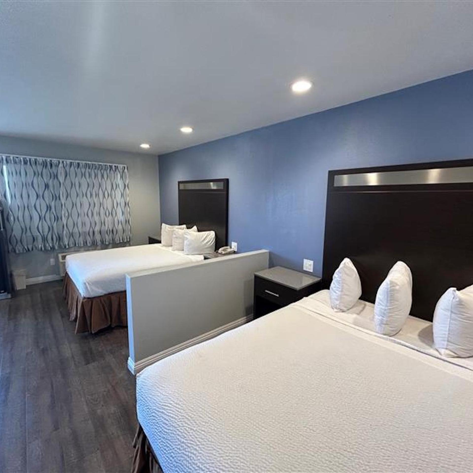 Motel6 Yuba City, CA 17/27