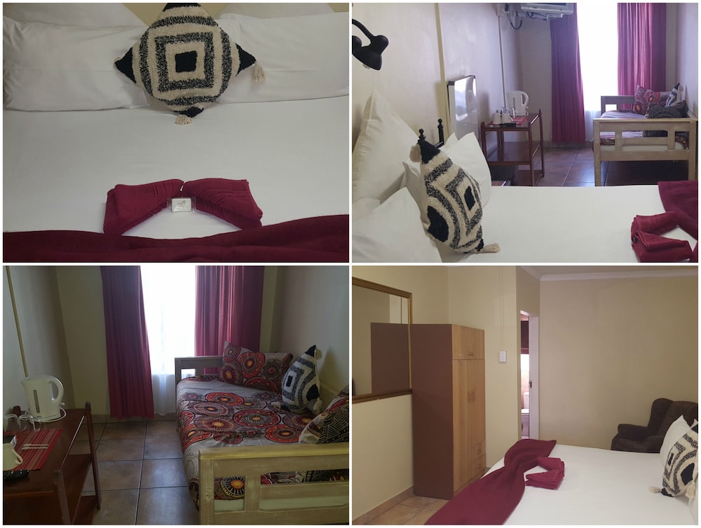 African Sky Guest House 19/50