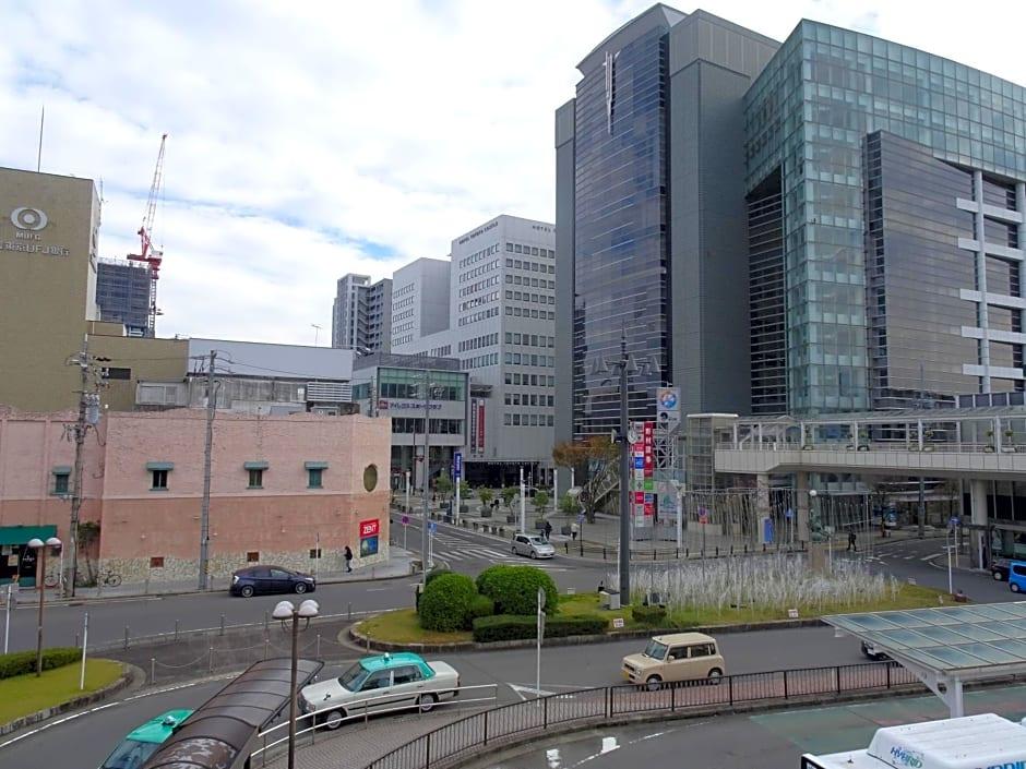 Hotel Toyota Castle 33/40