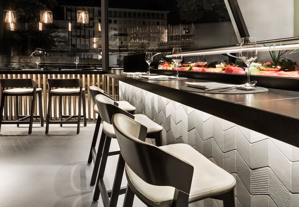 Arize Hotel Sri Racha 27/50