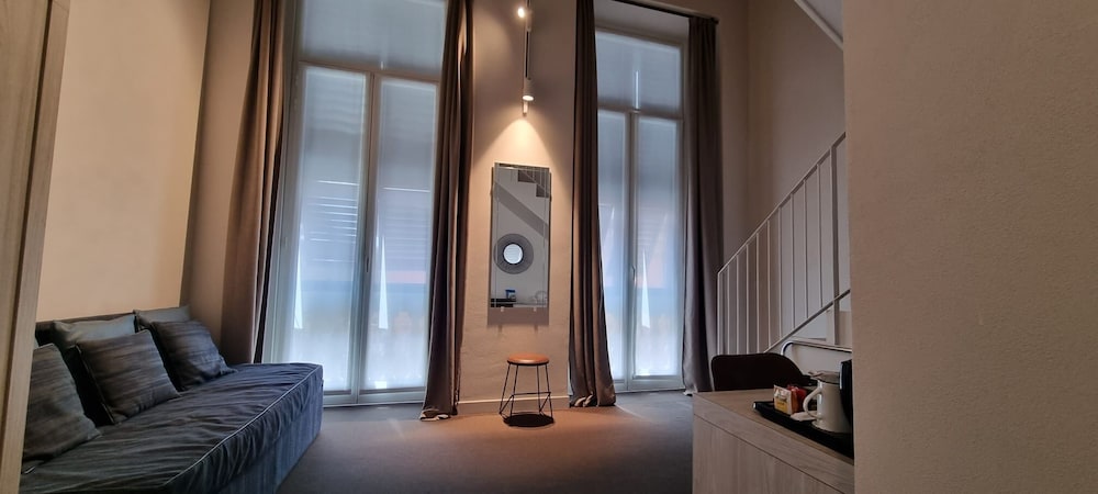 Hotel Palazzo Vannoni 31/43