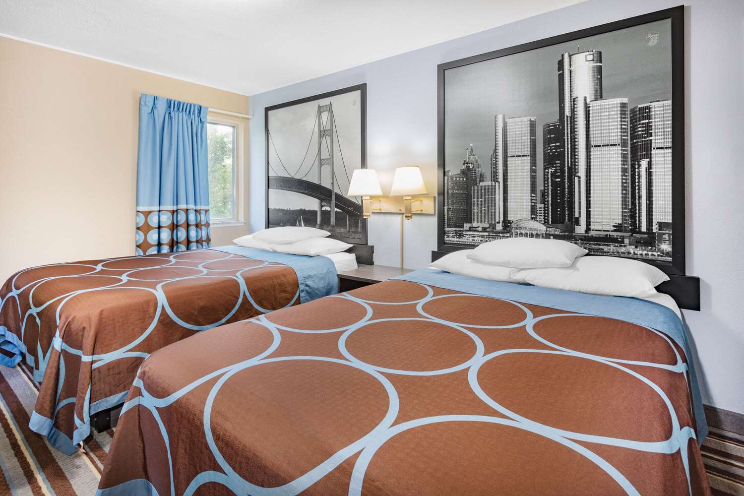 Super 8 by Wyndham Marysville/Port Huron Area 14/33
