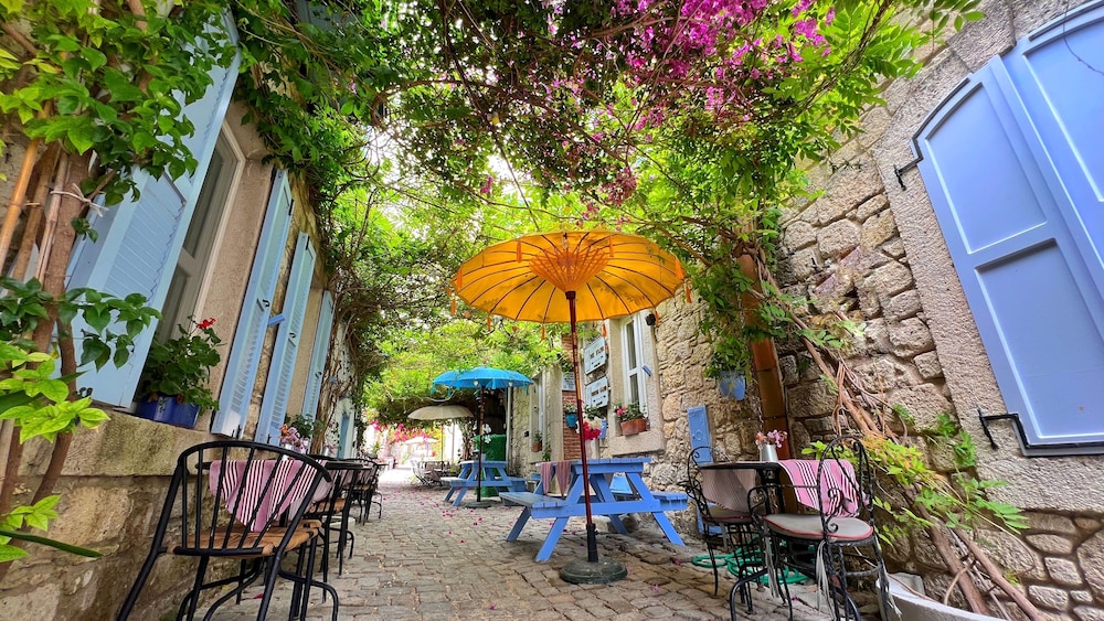 Maison D'azur Alacati 45/50