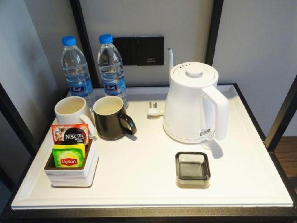 Fairyland Hotel (Kunming Spring City 66 Plaza ) 40/50