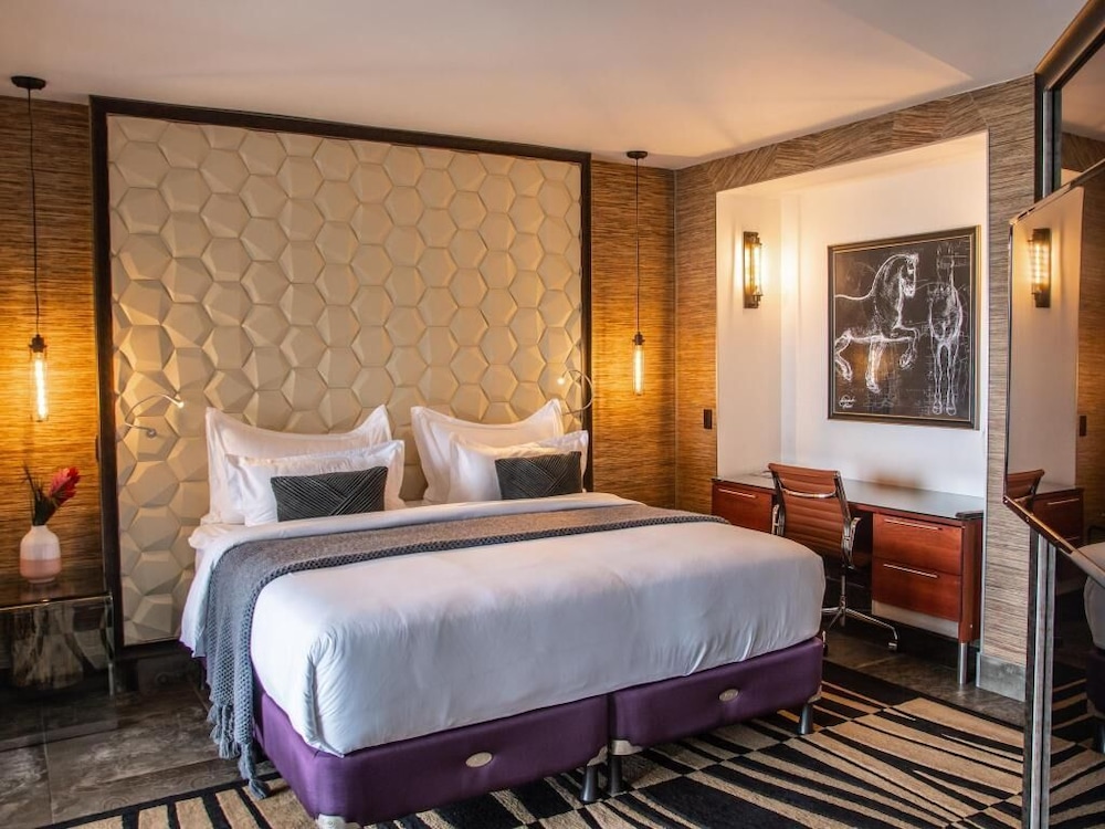 Hotel Makanda By the Sea - Adults Only 19/82