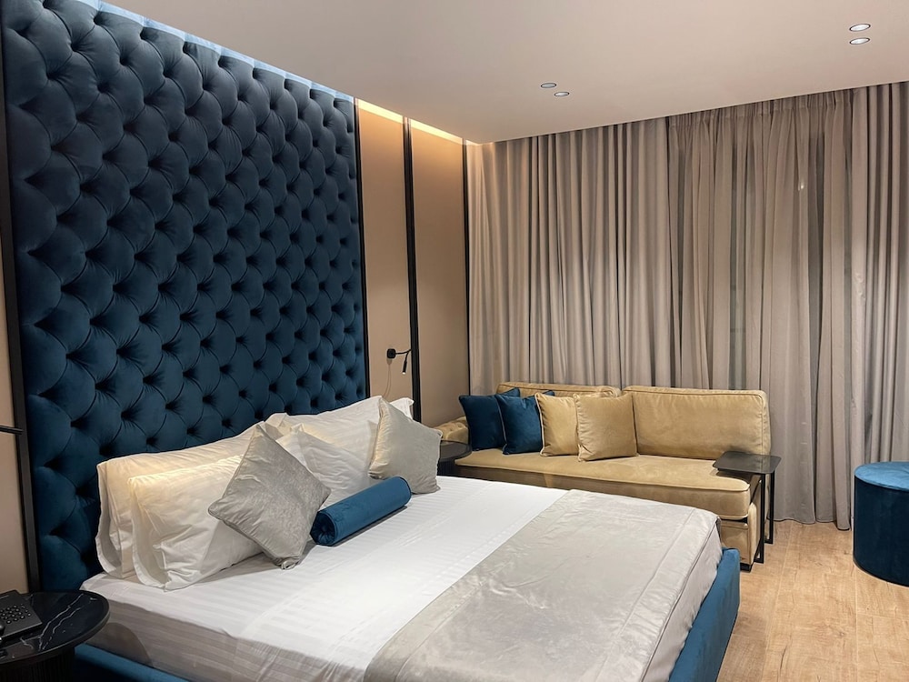 Rozafa Palace Hotel 17/54