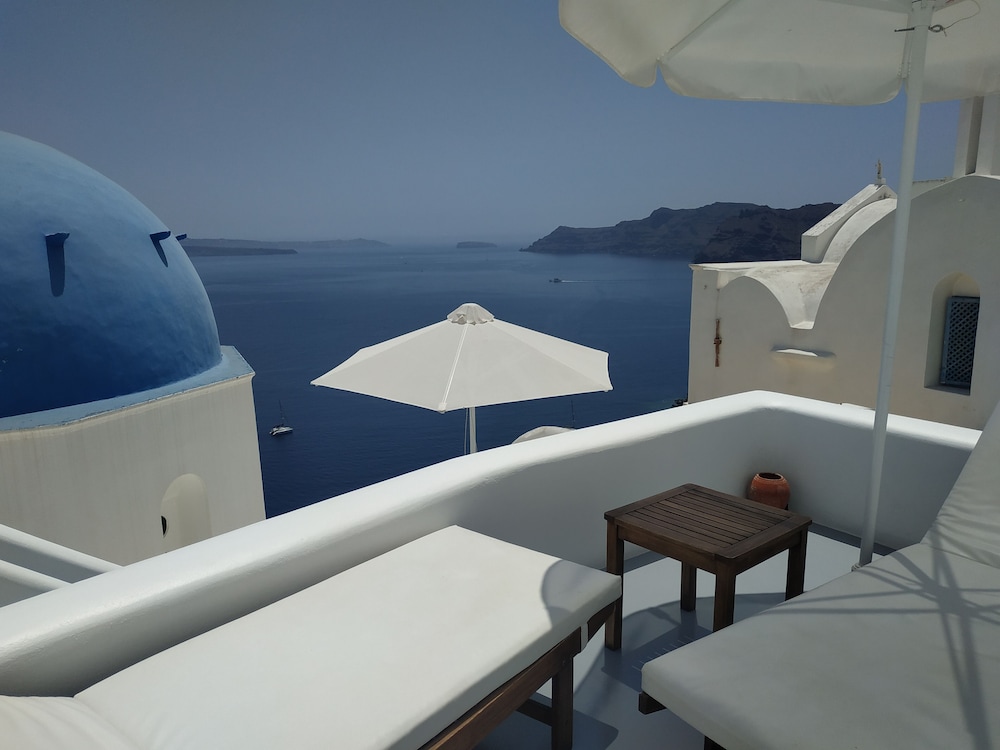 Oia Spirit Boutique Residences 30/50