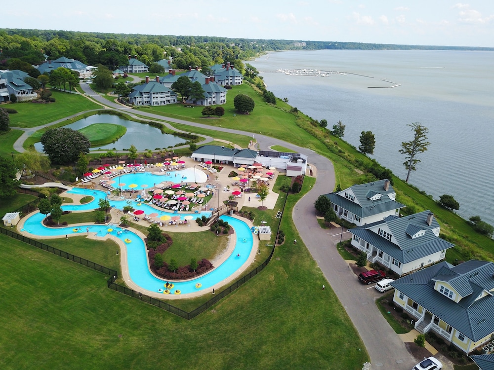 KINGSMILL RESORT 42/60