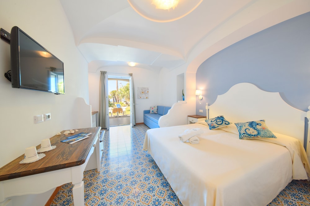 Hotel Terme Providence 7/37