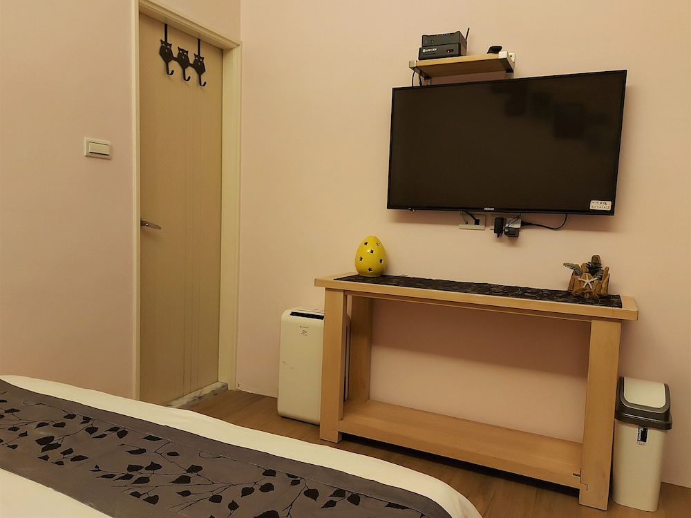 ドースン B&B 写真4