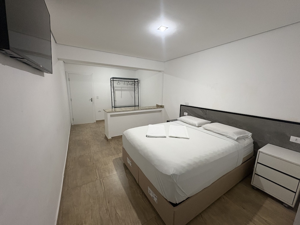 Hotel Paddock 20/55
