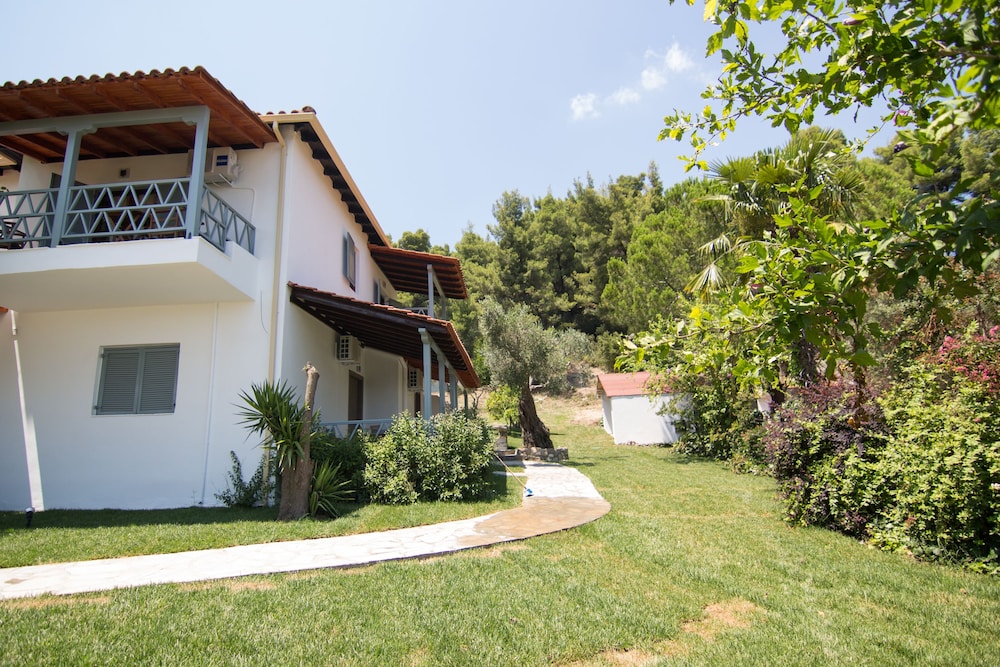 Casa Luxury Suites 28/44