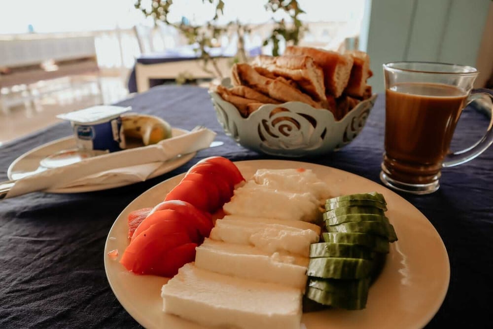 梅莎拉酒店(El Mesala Hotel) 图片2