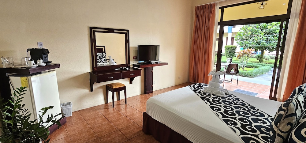 Hotel Monte Real 32/63