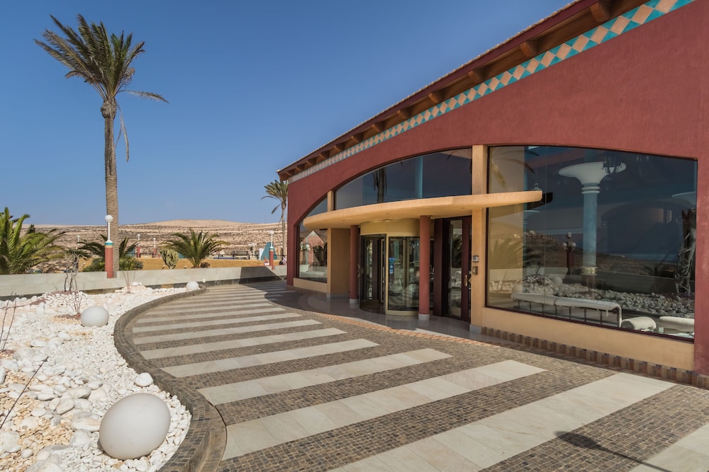 Hotel Esmeralda Maris by LIVVO 62/71